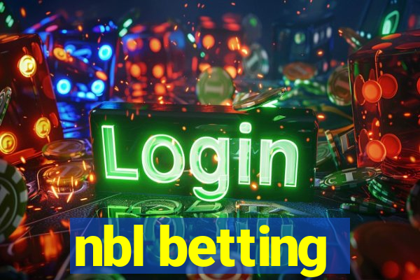 nbl betting